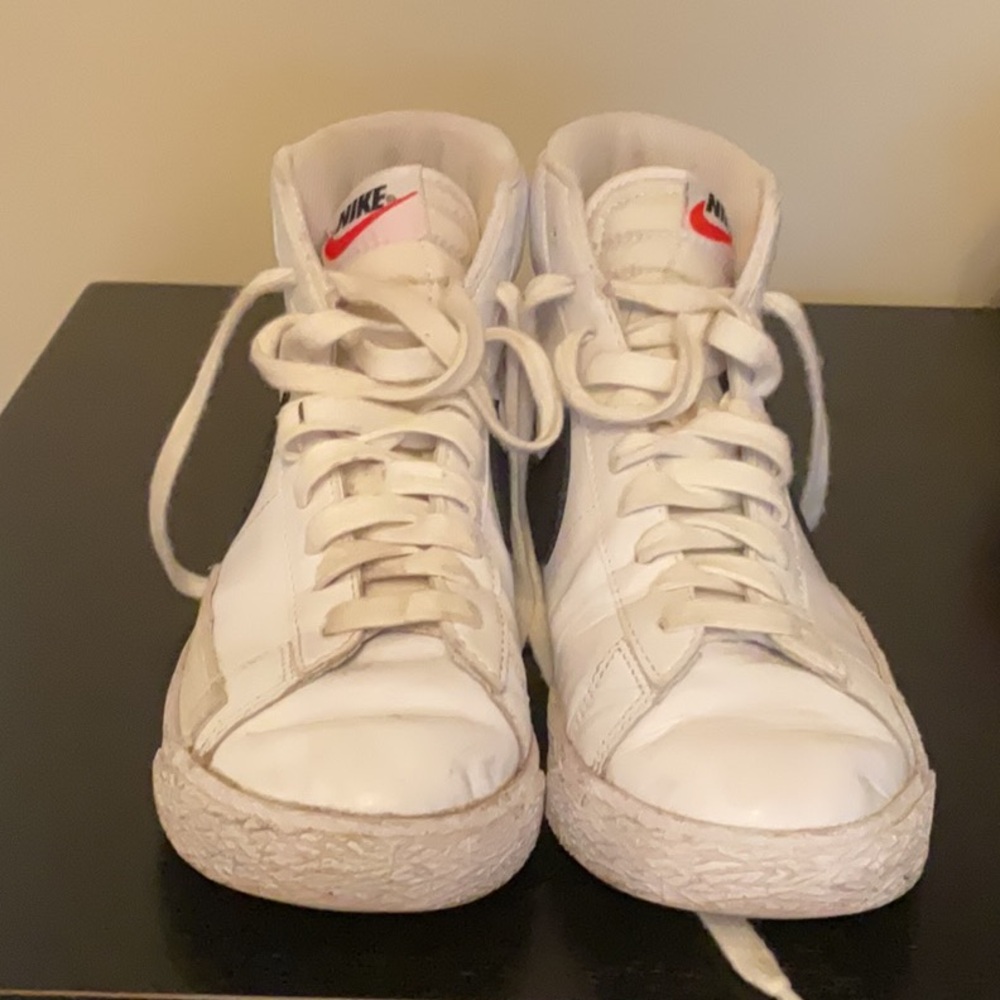 Nike Blazer mid sneaker